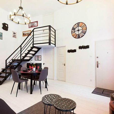 Premium Apartment By Hi5 - Szent Istvan 9 Βουδαπέστη Εξωτερικό φωτογραφία